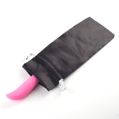 MADDIE RECHARGEABLE SILICONE BULLET - MTR307P1