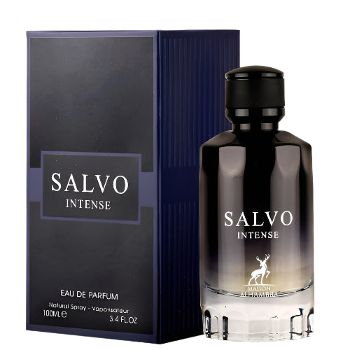 Maison Alhambra Salvo Intense Eau De Parfum