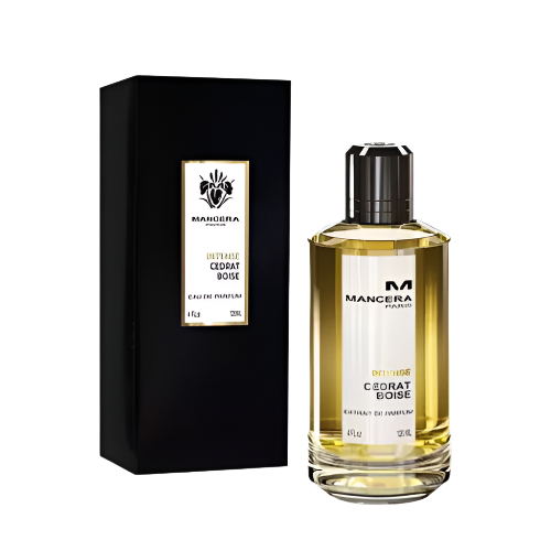 Mancera Cedrat Boise Eau De Parfum