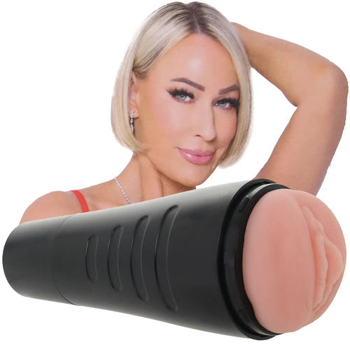 MELLANIE MONROE HARD CASE PUSSY STROKER - COSSMEMONROE001