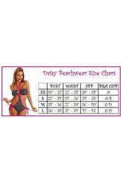 Metallic One-Piece Pucker Back Swimsuit w/Removable Belt