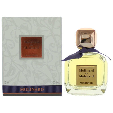 Molinard De Molinard Eau De Toilette