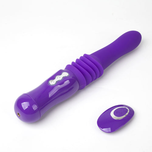 MONROE THRUSTING PORTABLE LOVE MACHINE - MTLM15102L2