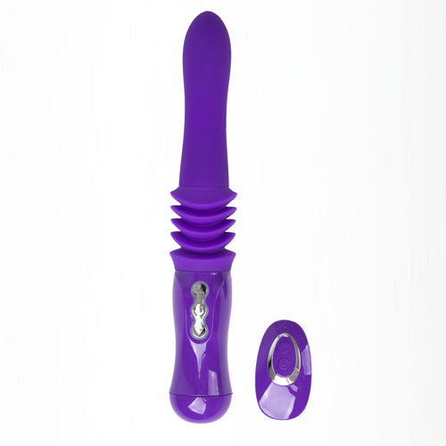 MONROE THRUSTING PORTABLE LOVE MACHINE - MTLM15102L2