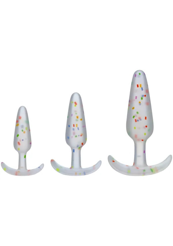 MOOD PRIDE ANAL TRAINER SET