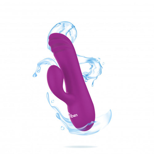JOLIE BERRY INTENSE MINI G-SPOT VIBE - VB75028