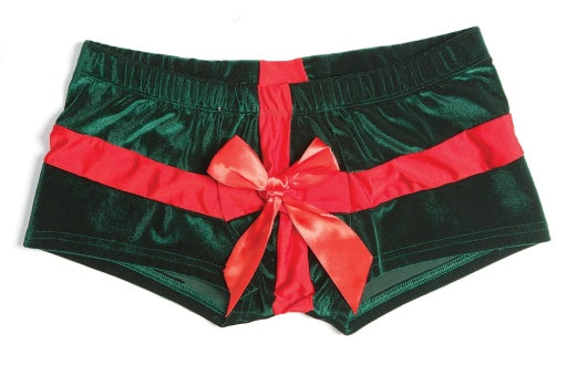 N3045 - Present Brief Boxer