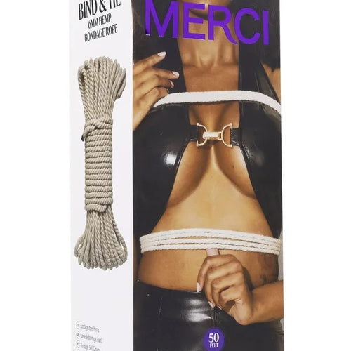 MERCI BIND & TIE 50FT NATURAL