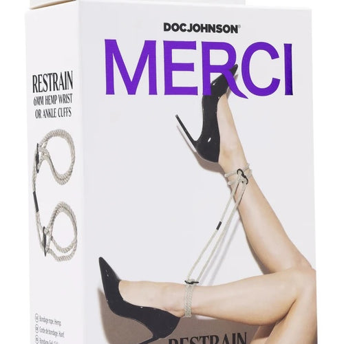 MERCI RESTRAIN NATURAL
