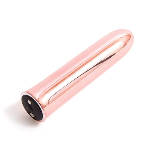 SENSUELLE NUBII BULLET ROSE GOLD - NCBTNU01RG