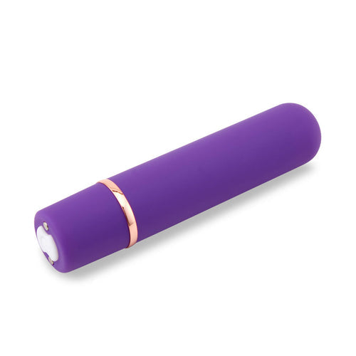 SENSUELLE NUBII TULLA BULLET PURPLE - NCBTNU02PU