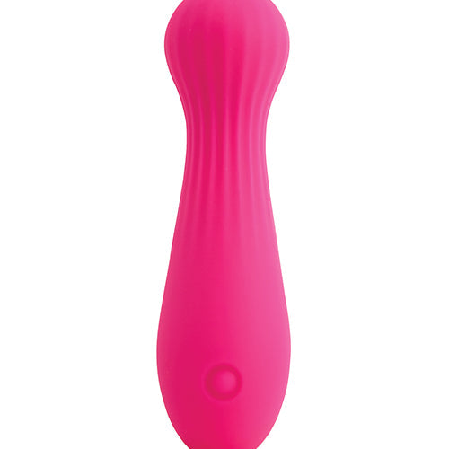 SENSUELLE NUBII SOLA BULLET PINK - NCBTNU07PK