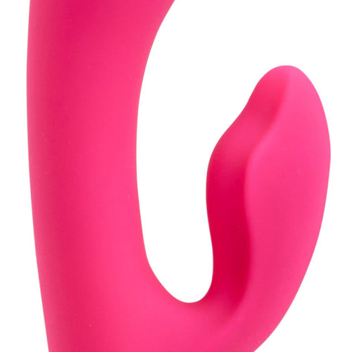 SENSUELLE NUBII JOLIE MINI RABBIT PINK - NCBTNU11PK