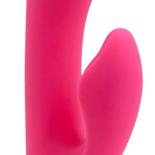 SENSUELLE NUBII JOLIE MINI RABBIT PINK - NCBTNU11PK