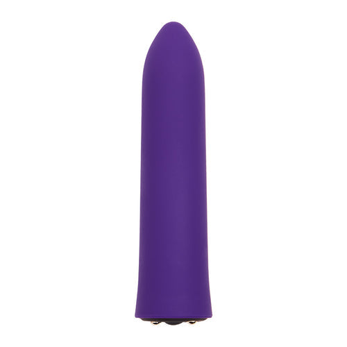 SENSUELLE POINT PURPLE 20 FUNCTIONS - NCBTW34PU