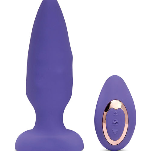 SENSUELLE ANDII ROLLER MOTION ULTRA VIOLET - NCBTW74UV