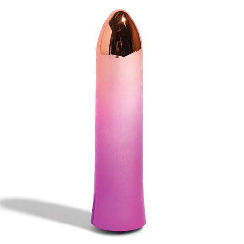 SENSUELLE ALUMINIUM POINT BULLET OMBRE - NCBTW75OM
