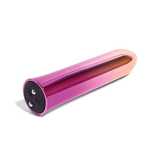 SENSUELLE ALUMINIUM POINT BULLET OMBRE - NCBTW75OM