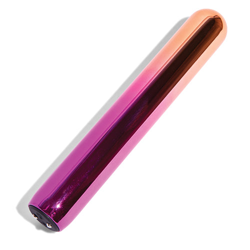 SENSUELLE ALUMINIUM RUMBA DOUBLE MOTOR OMBRE - NCBTW77OM