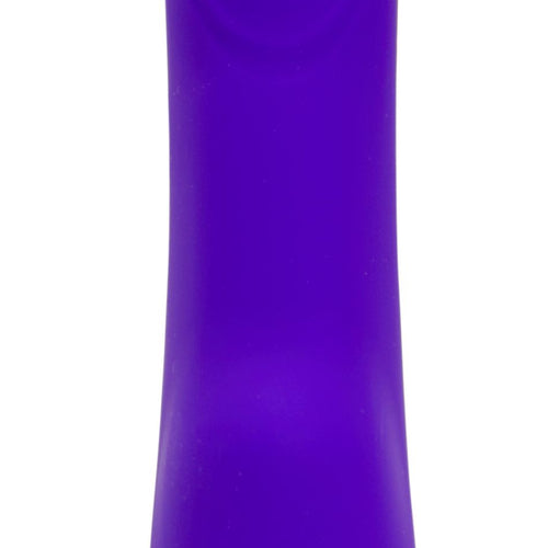 SENSUELLE VIVI DOUBLE TAPPING VIBE DEEP PURPLE - NCBTW87DPU