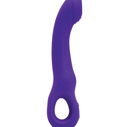 SENSUELLE RHAPSODY TAPPER DEEP PURPLE - NCBTW88DPU