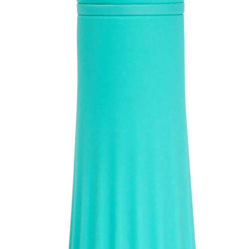 SENSUELLE TRIPLE ACTION DAISY ELECTRIC BLUE - NCBTW89EBL