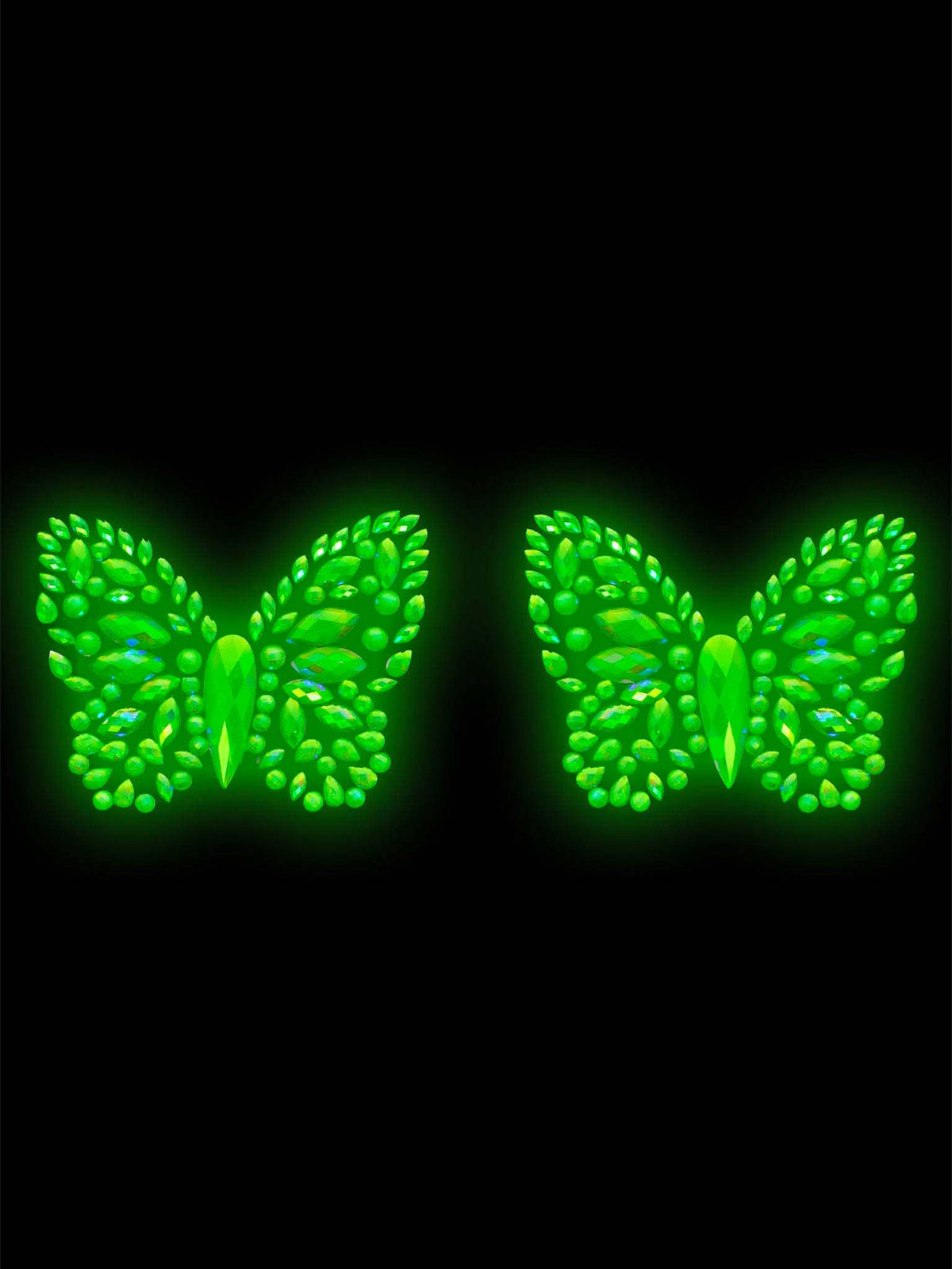 Chrysalis Sticker Nipple Pasties - NIPPLE015 18322