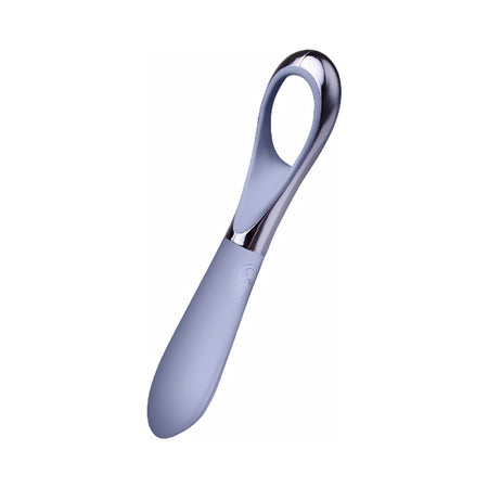 NIYA 3 Precision Point Massager Cornflower Rebranded Packaging-Pinkfoxxx