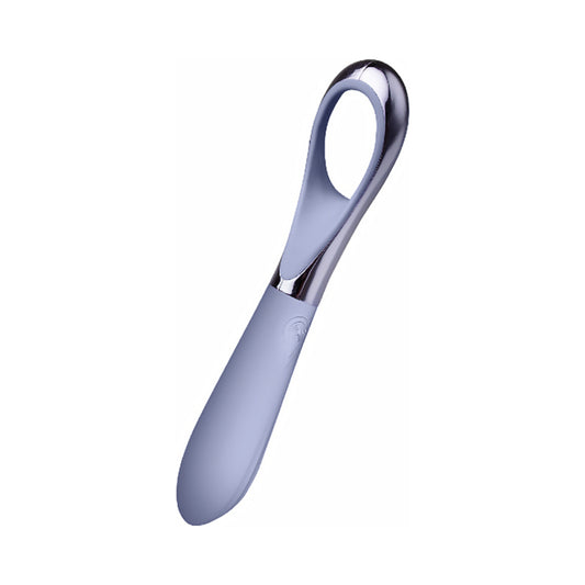 NIYA 3 Precision Point Massager Cornflower Rebranded Packaging-Pinkfoxxx