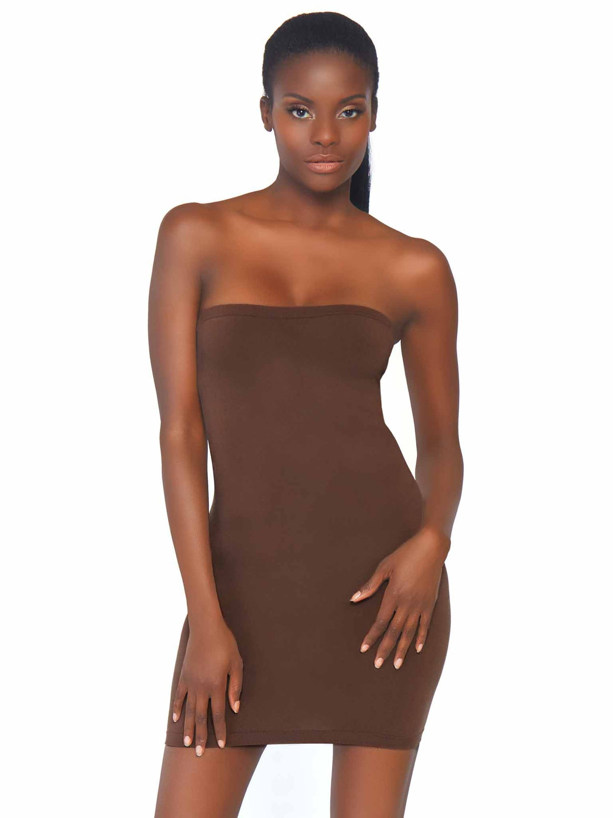 Naked Base Dress - NK002     06905