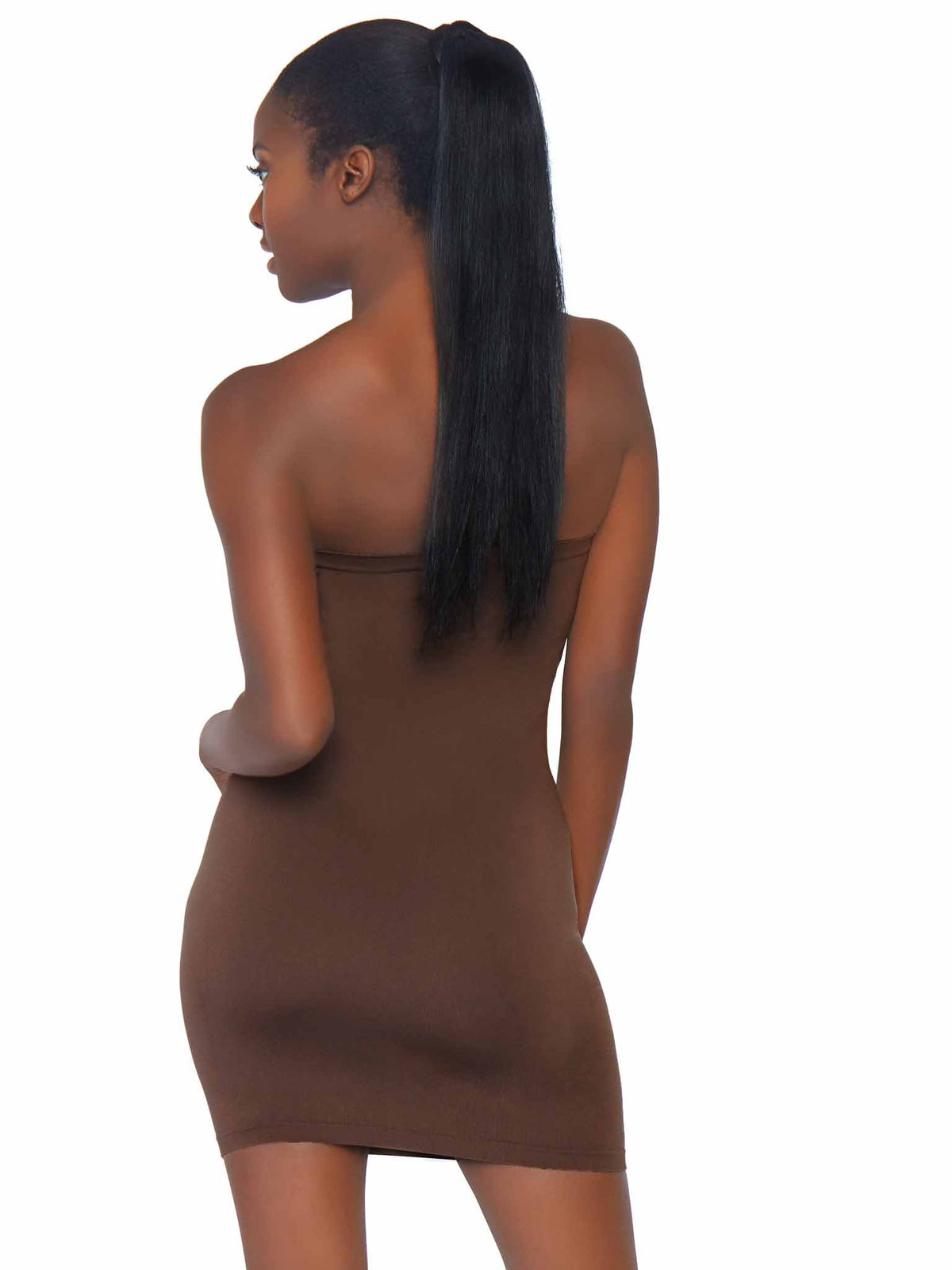 Naked Base Dress - NK002     06905