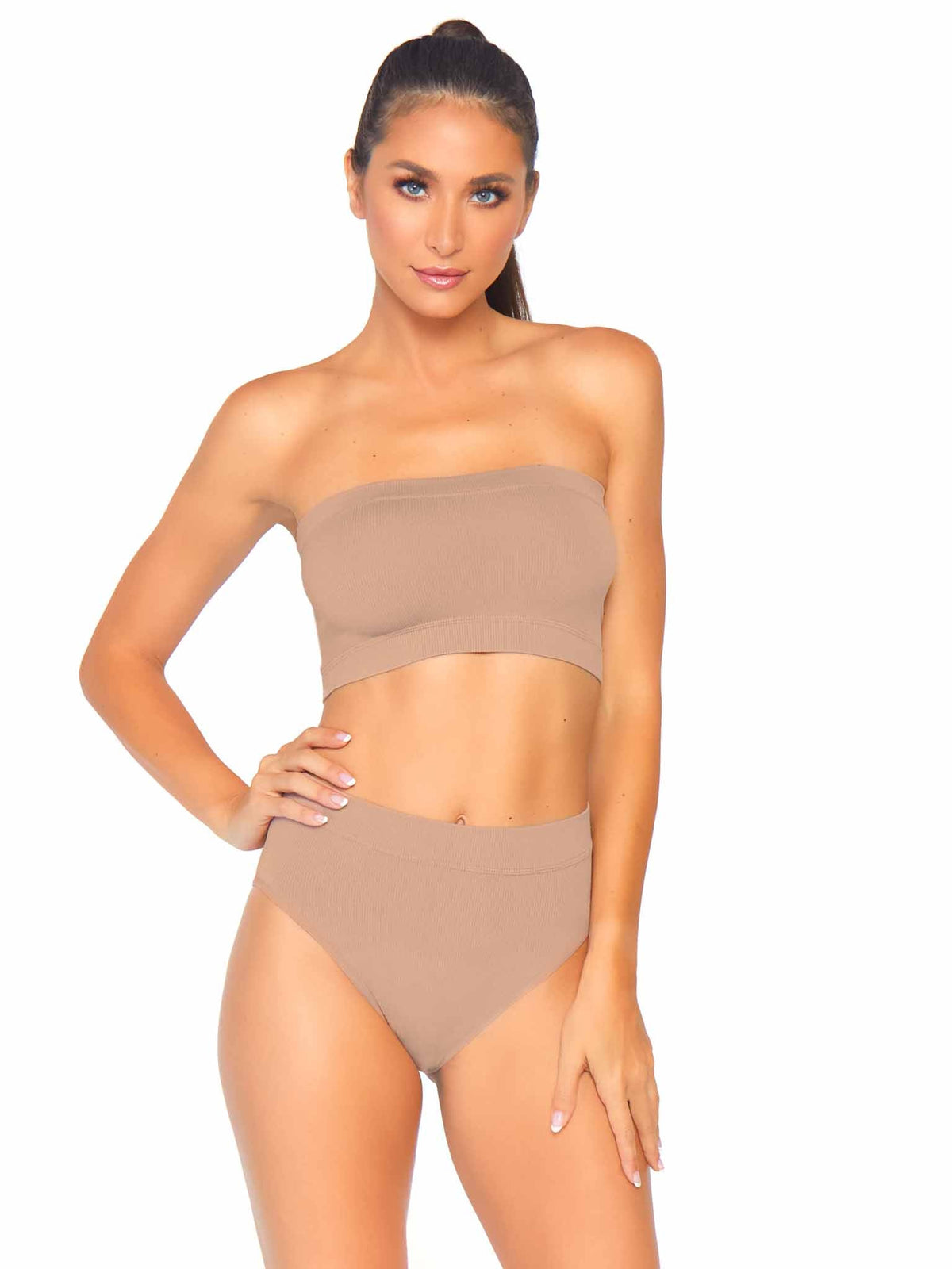 Naked Base Brief Set - NK003     15606