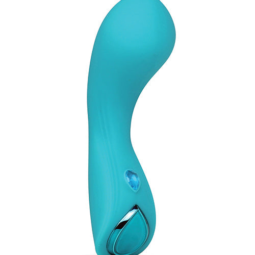 SENSUELLE NUBII GEMMA BULLET BLUE - NCBTNU16BL