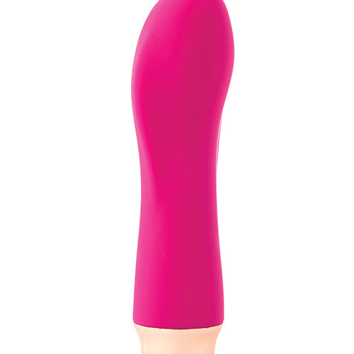 SENSUELLE LYNX BULLET MAGENTA - NCBTW95MG