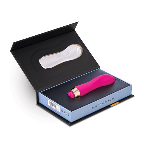 SENSUELLE LYNX BULLET MAGENTA - NCBTW95MG