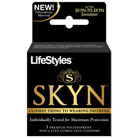 Lifestyles Skyn