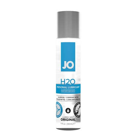 JO H2O Original 1oz. - Pinkfoxxx