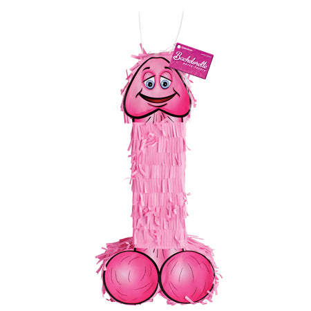 Pipedream Bachelorette Party Favors Pecker - Pinkfoxxx