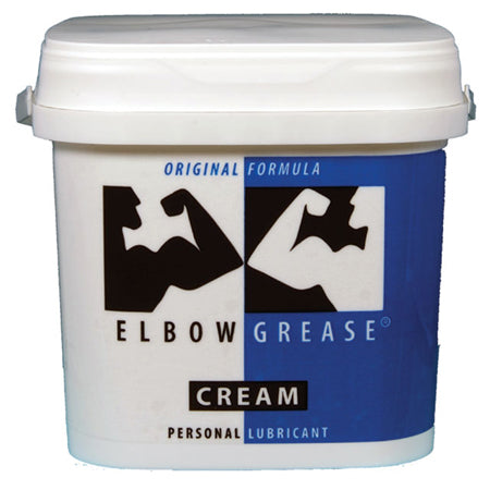 Elbow Grease Original Cream (1/2 Gallon) - Pinkfoxxx