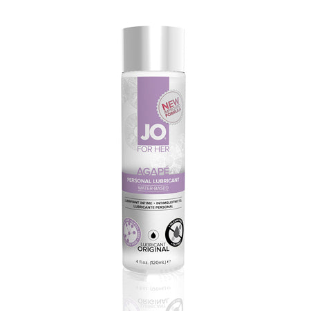 JO Agap?? - Original - Lubricant (Water-Based)