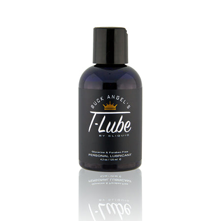 Buck Angel's T-Lube 4.2 oz - Pinkfoxxx