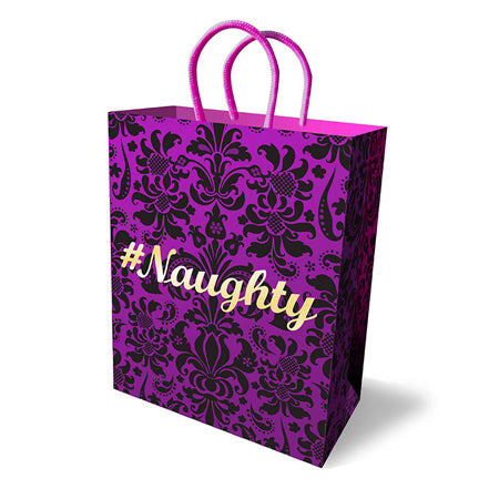 Naughty Gift Bag - Adult Gift Bag