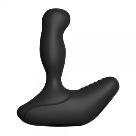 Nexus REVO Black Prostate Massager - Pinkfoxxx