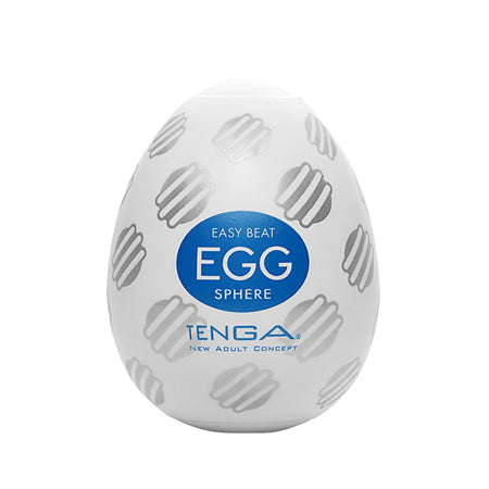 TENGA EGG