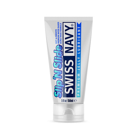 Swiss Navy Slip 'N Slide Premium Jelly Lubricant