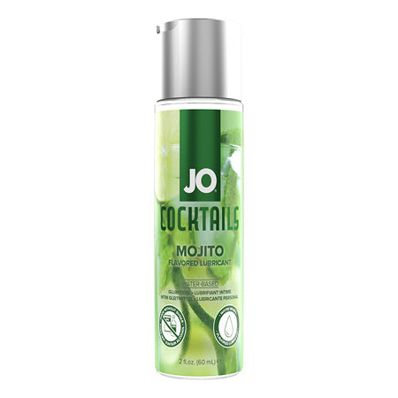 JO Cocktails Mojito 2 oz. - Pinkfoxxx