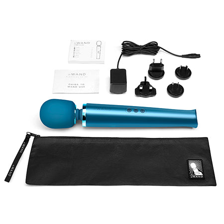 Le Wand Rechargeable Vibrating Massager