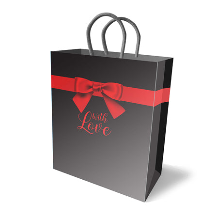 With Love Gift Bag - Pinkfoxxx