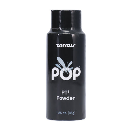 Tantus POP PT3 Powder 1.25 oz. - Pinkfoxxx