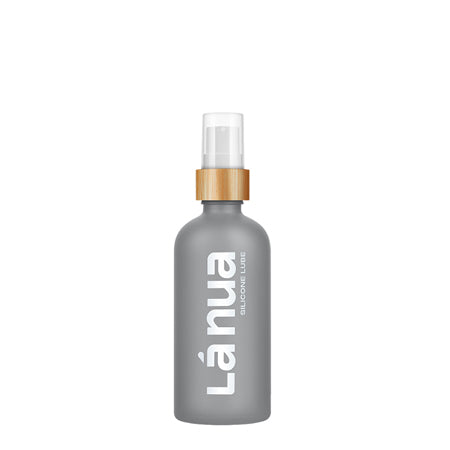 La Nua Unscented Silicone Lubricant